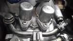 Solenoid Gasket Issue