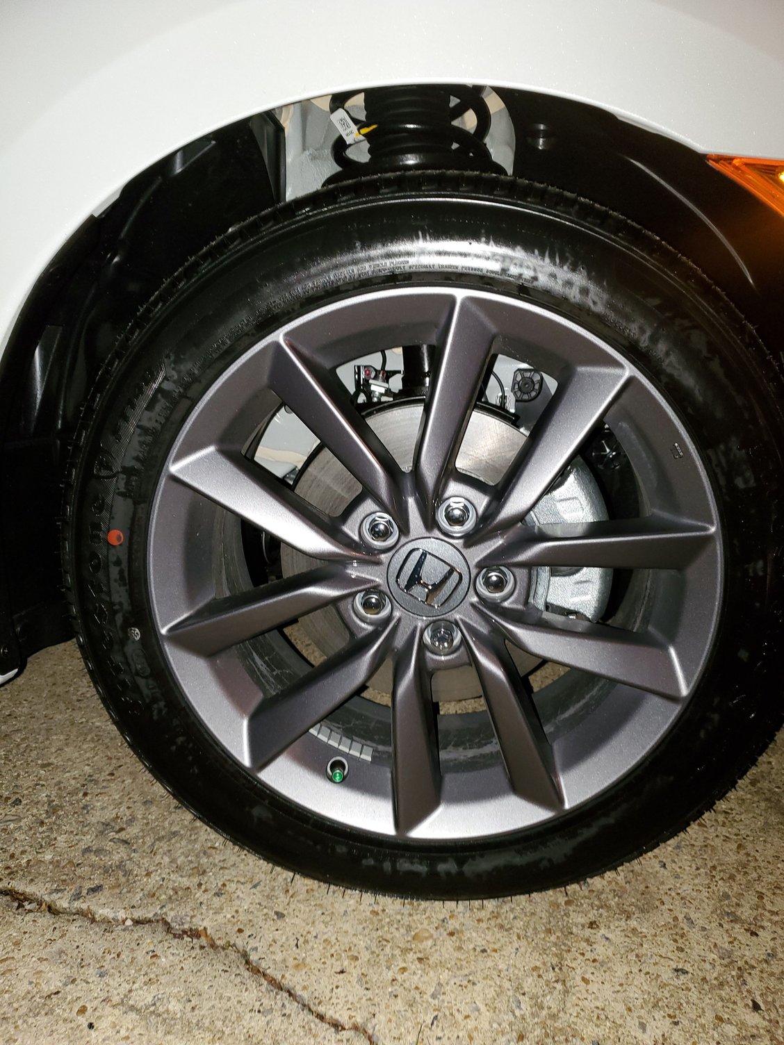 Brand New 2019 EX Stock Wheels For Sale - Honda Civic Forum