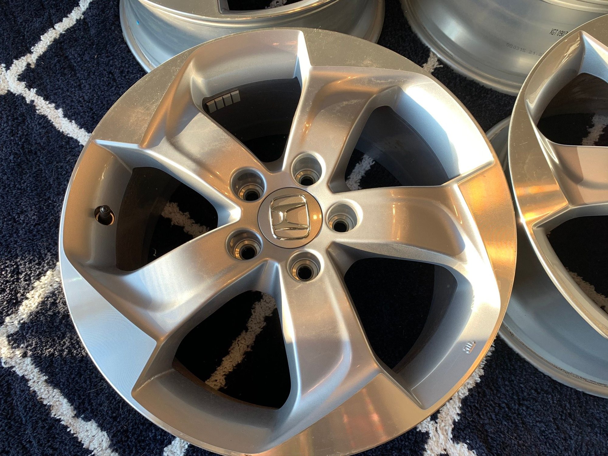 For Sale Honda HRV Wheels Honda Civic Forum
