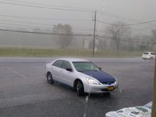 My 800k mile 7th gen k24a4