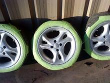 painted rims