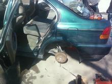 installing springs