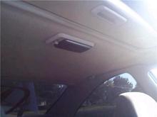 tinted interior light