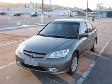 Honda Civic LXL 2005