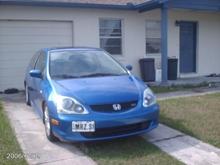 wanting a front end conversion