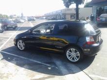 My EP3