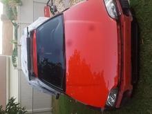 20161019 182323
Back on the wagoon.