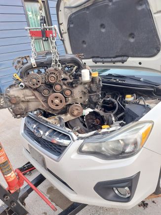 Who needs rod bearings?