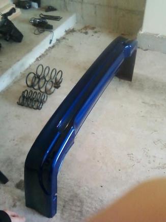 REAR LIP
