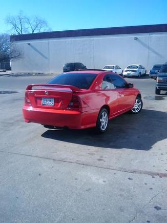 civic4