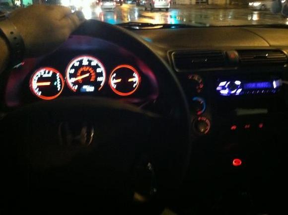 New Pioneer Stero