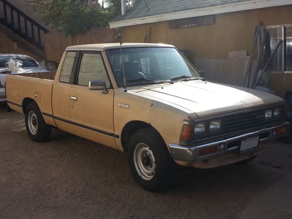 Old School Frontier 3