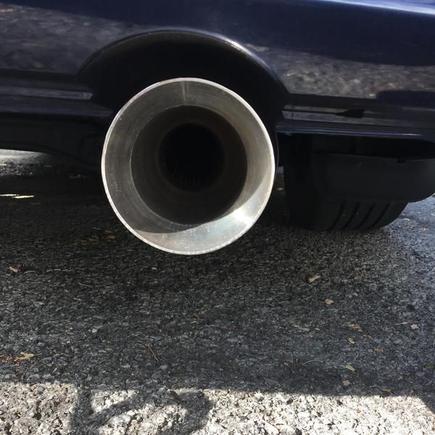 Exhaust 2