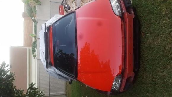 20161019 182323
Back on the wagoon.