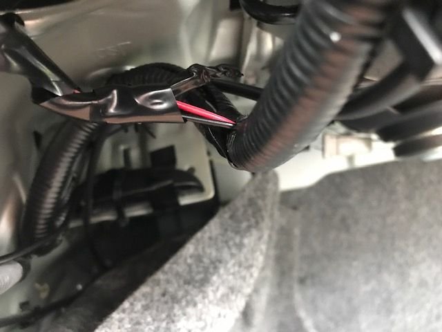 How to Install Reverse Sensors on Your Civic - Honda Civic Forum