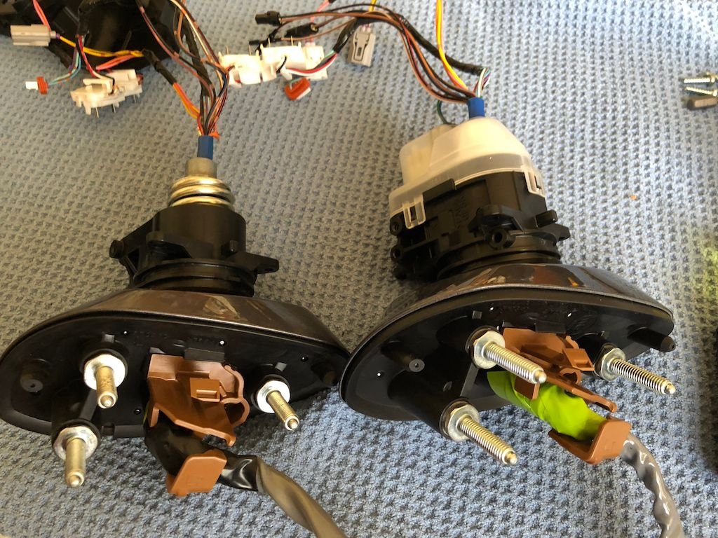 Power Folding Mirrors ClubLexus Lexus Forum Discussion