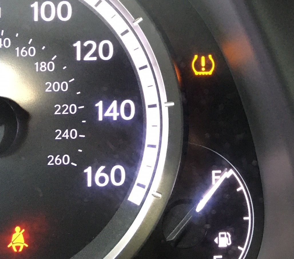 TPMS Kill the warning light! RC350 ClubLexus Lexus Forum Discussion