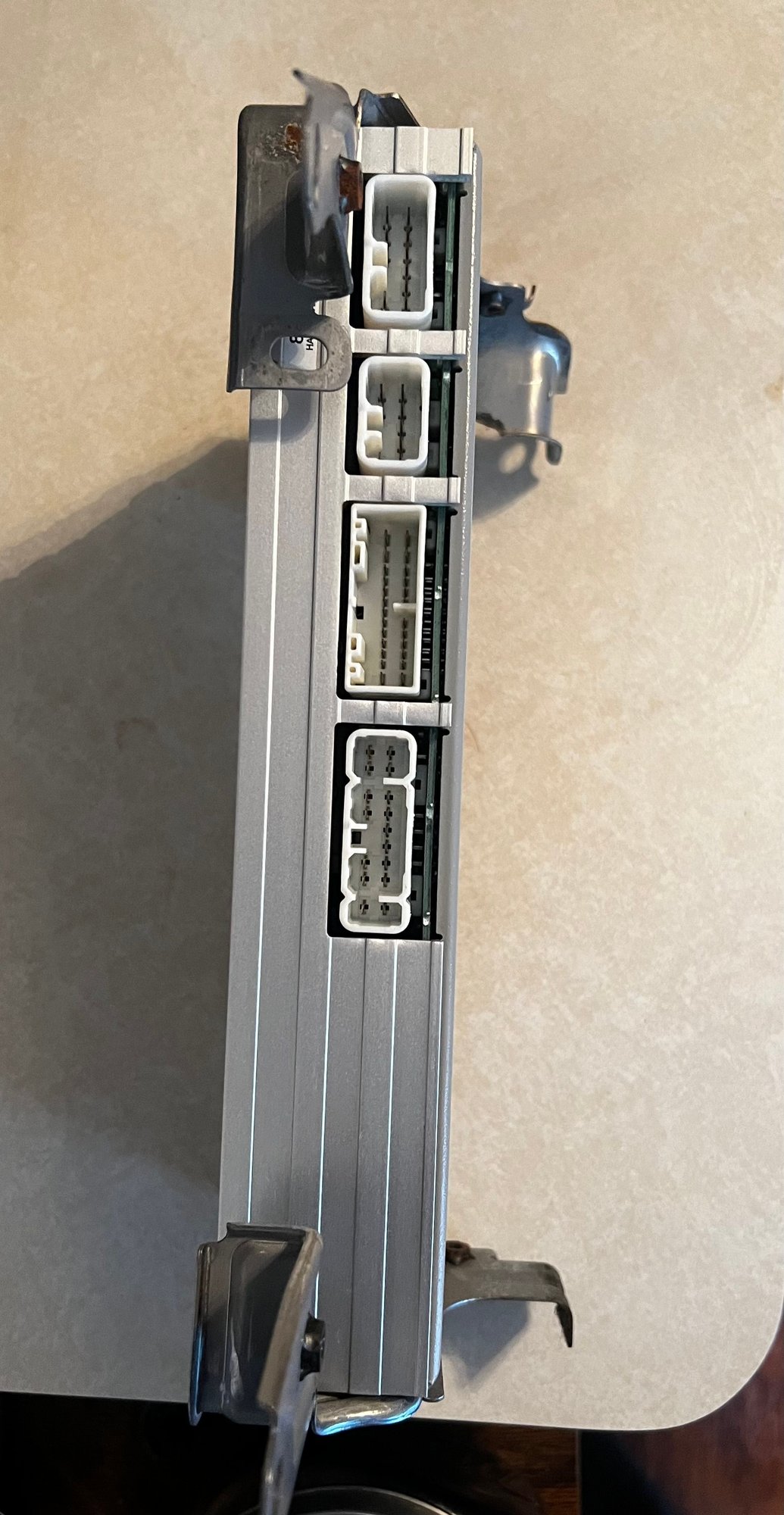 2006 Gx470 amplifier 