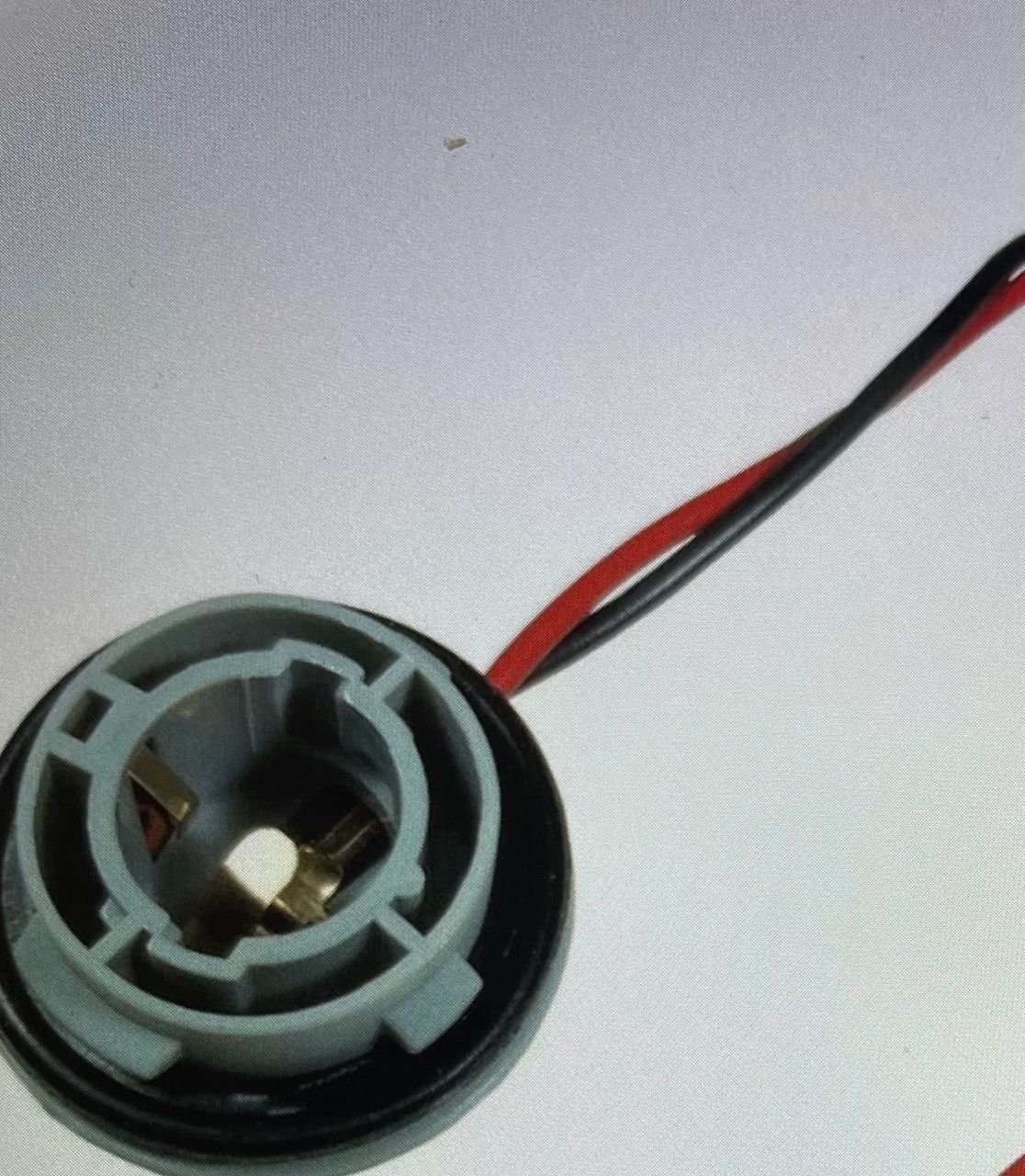 Lexus Gx470 2007 Front Turn Signal Bulb