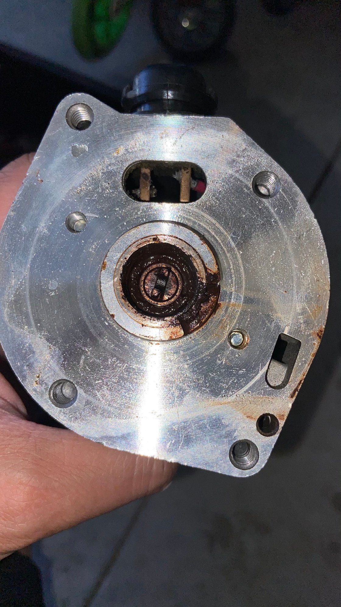 Brake, vsc, abs light and buzzing sound ClubLexus Lexus Forum