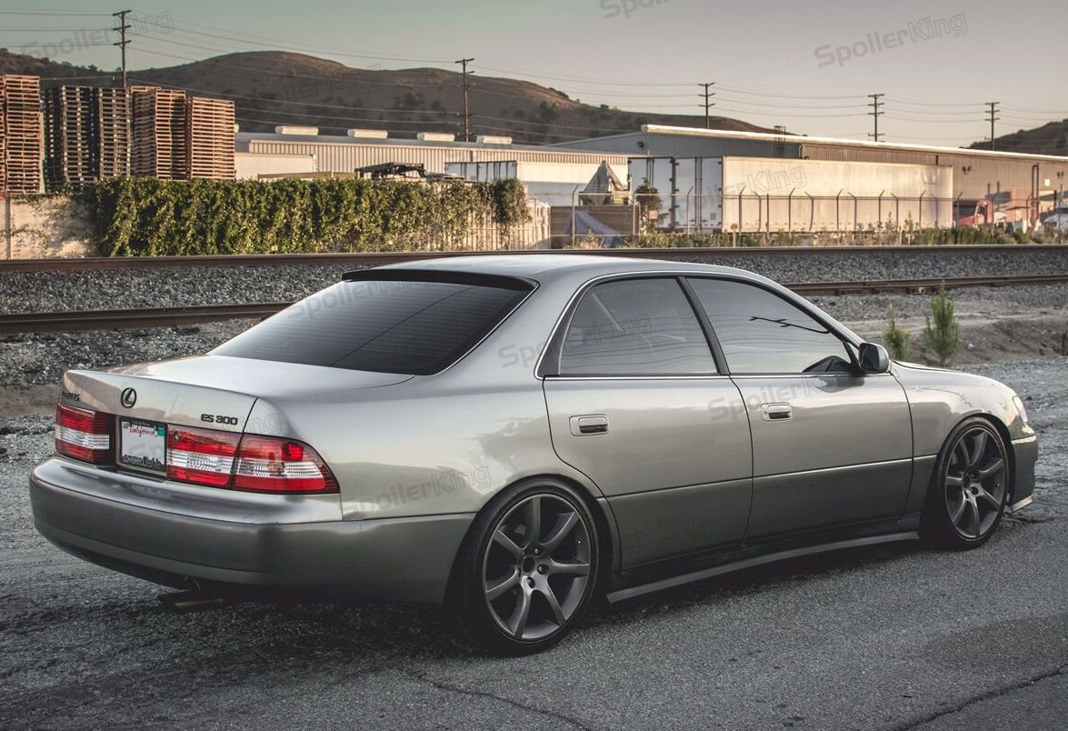 Looking for Lip/Side Kit for 00 ES300 ClubLexus Lexus Forum Discussion
