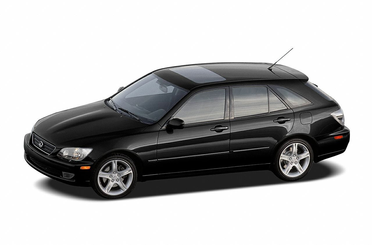 2002 - 2005 Lexus IS300 - WTB : Looking for IS300 sportcross .... SOCAL area preferred - Used - Wagon - Rowland Heights, CA 91792, United States