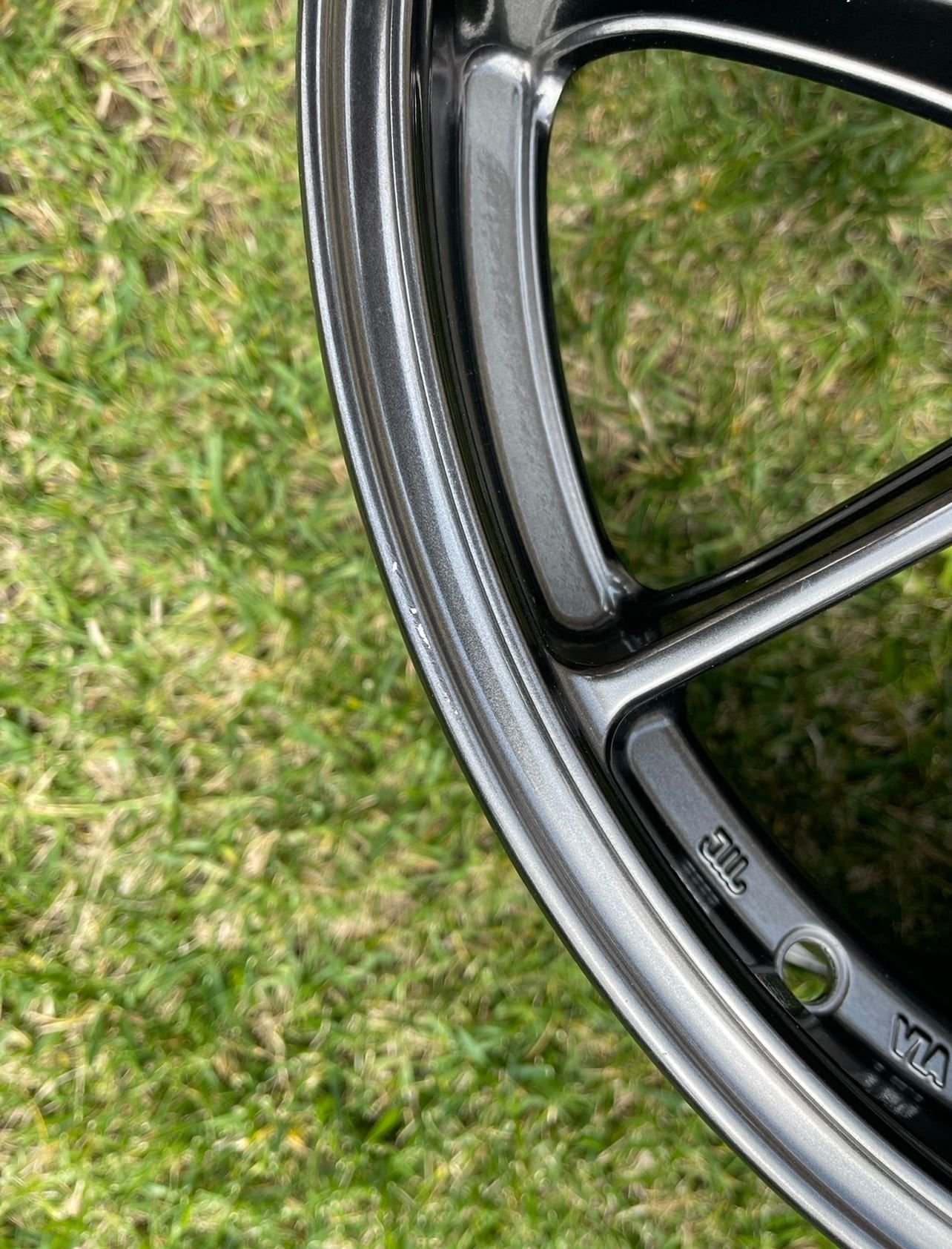 Wheels and Tires/Axles - Set of 4 WedsSport TC105X - Used - All Years Any Make All Models - Downey, CA 90241, United States