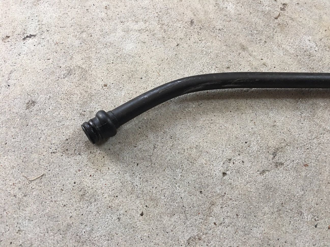New dipstick O ring still leaking ClubLexus Lexus Forum Discussion