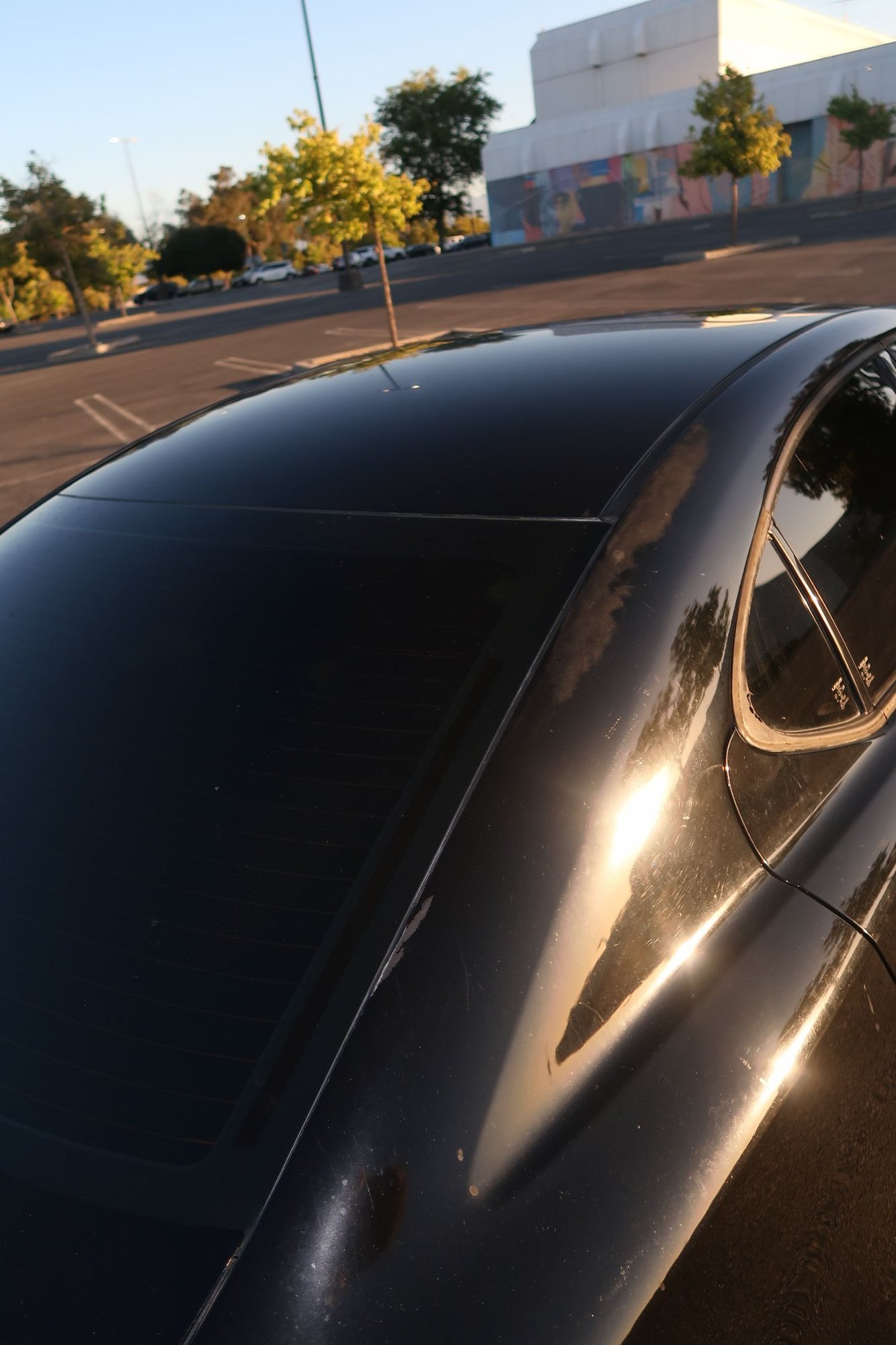 2006 Lexus IS350 - 2006 lexus is350 for sale - Used - VIN JTHBE262565009303 - 170,500 Miles - 6 cyl - 2WD - Automatic - Sedan - Black - San Jose, CA 95121, United States