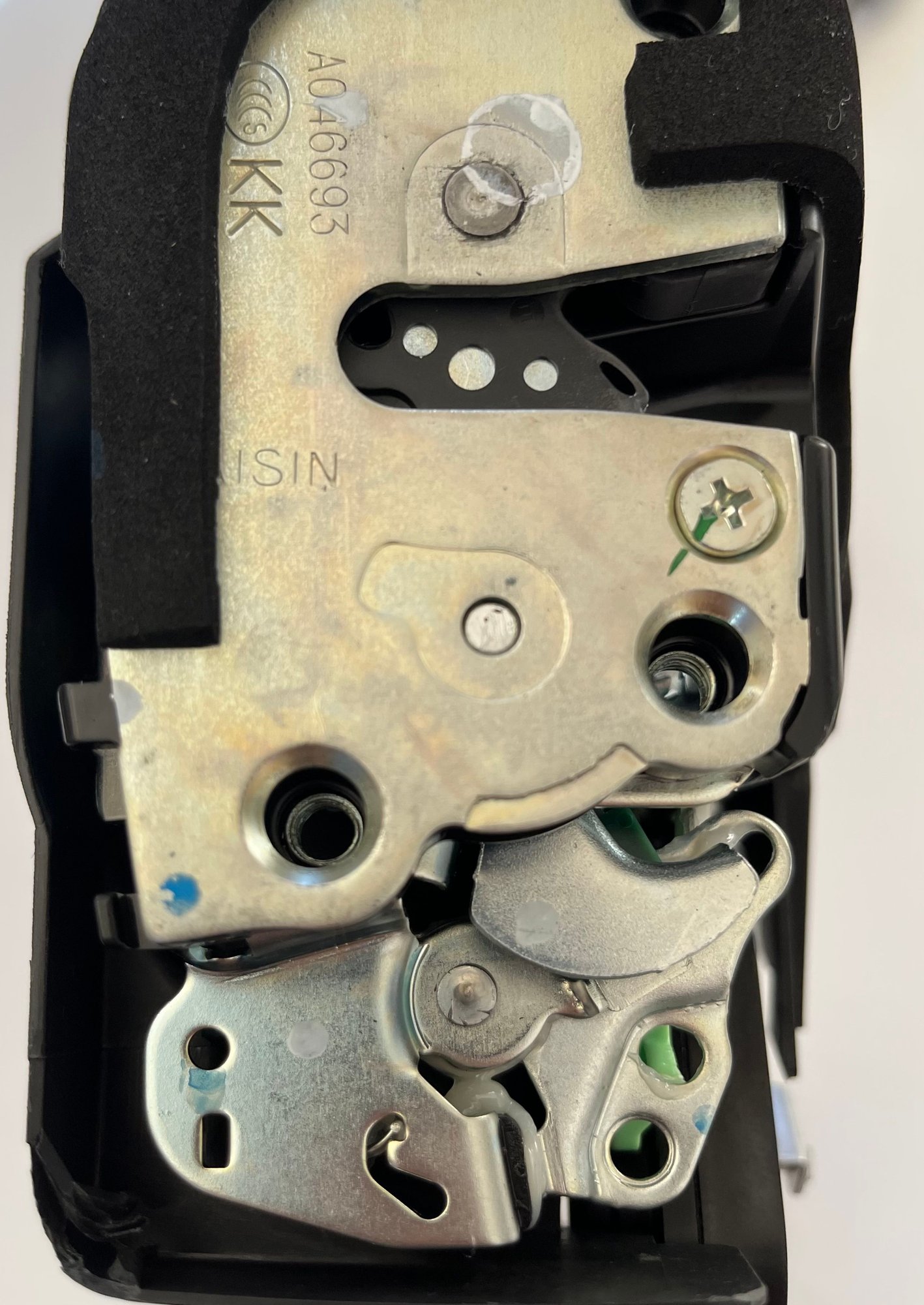 Interior/Upholstery - LS 430 Driver Door Lock Actuator Assembly - New - 2001 to 2006 Lexus LS - Dover, DE 19901, United States