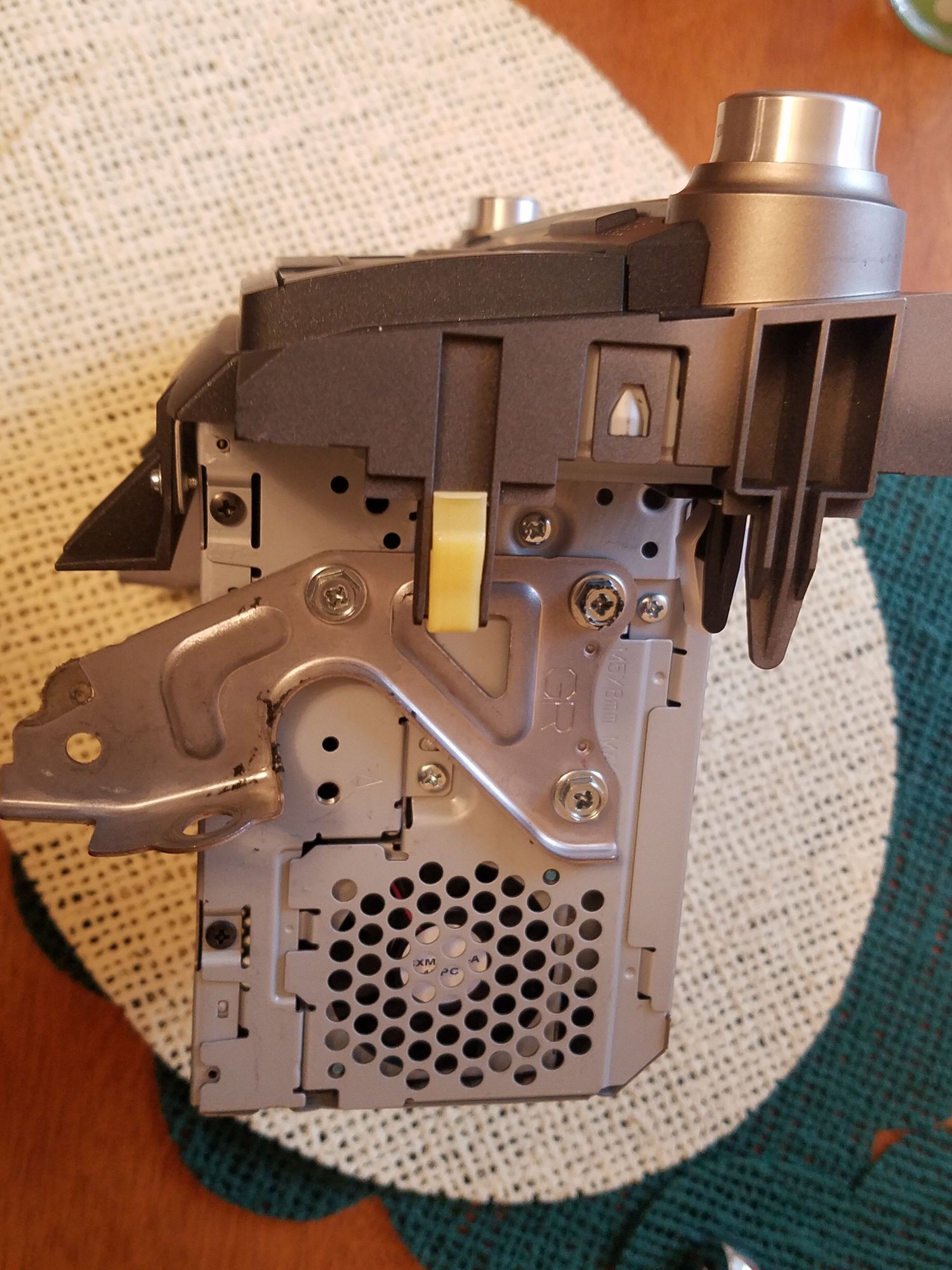 Audio Video/Electronics - 2013-2015 Lexus GS 350 450h Radio Navigation 86130-30110 - Used - 2013 to 2015 Lexus GS450h - 2013 to 2015 Lexus GS350 - Falls Church, VA 22043, United States