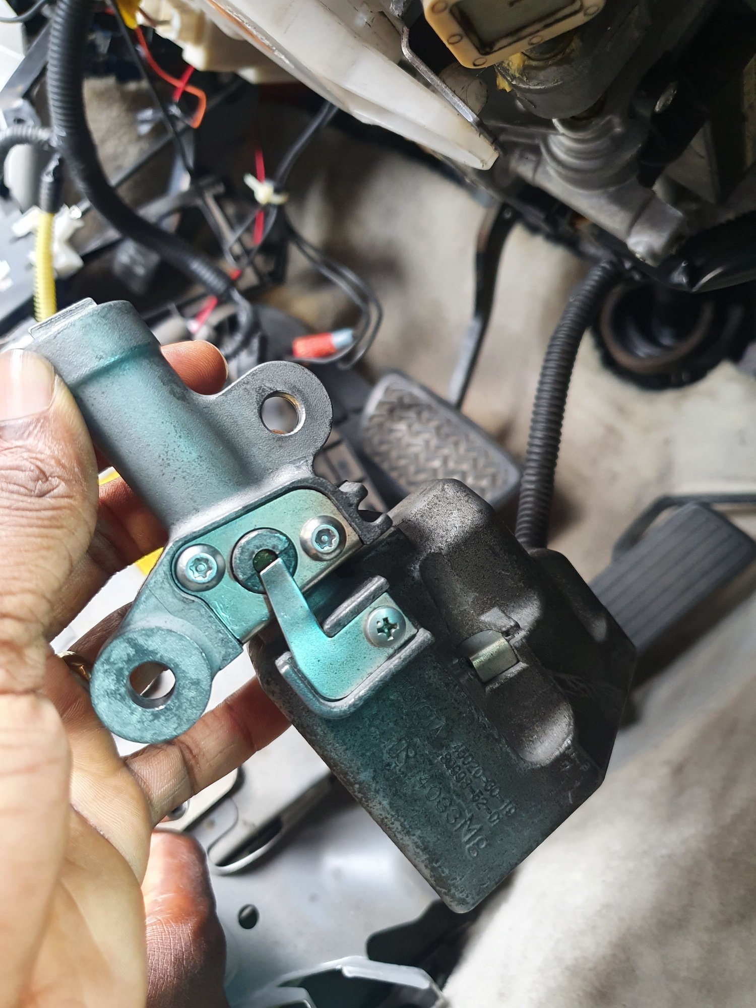 2008 Lexus GS Steering Lock Fault/Programming ClubLexus Lexus Forum