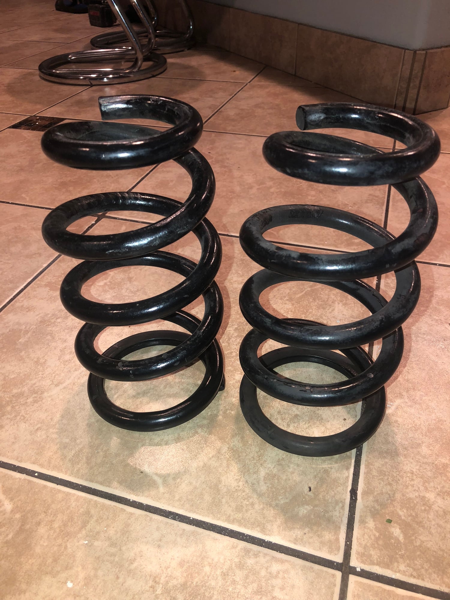 Steering/Suspension - Lexus ISF swift and OEM springs for sale - New - 2008 to 2014 Lexus IS F - Portland, OR 97222, United States