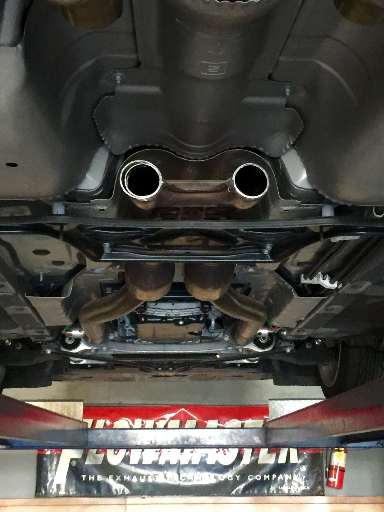 IS250 Resonator Delete (Pics) ClubLexus Lexus Forum Discussion