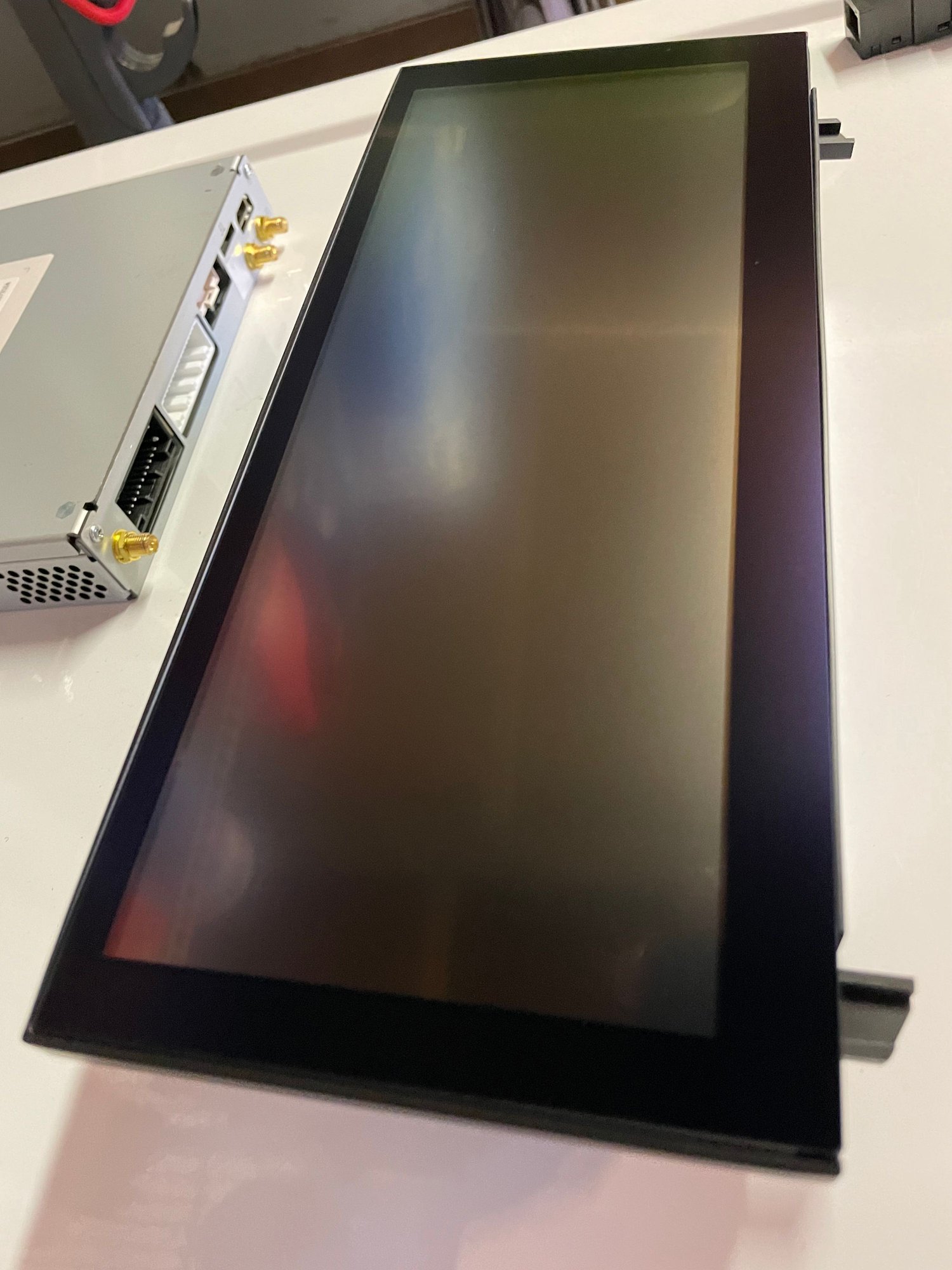 Audio Video/Electronics - 10.25" Lexion screen wireless CarPlay for 2014+ IS - Used - 2014 to 2018 Lexus IS - Newark, CA 94560, United States