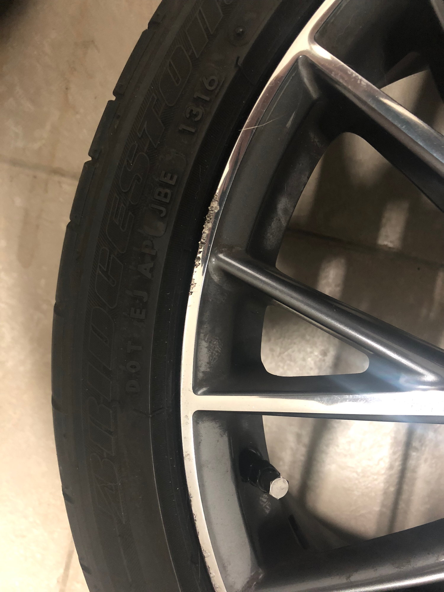 Wheels and Tires/Axles - 2015 lexus rcf wheels - Used - Miami, FL 33196, United States