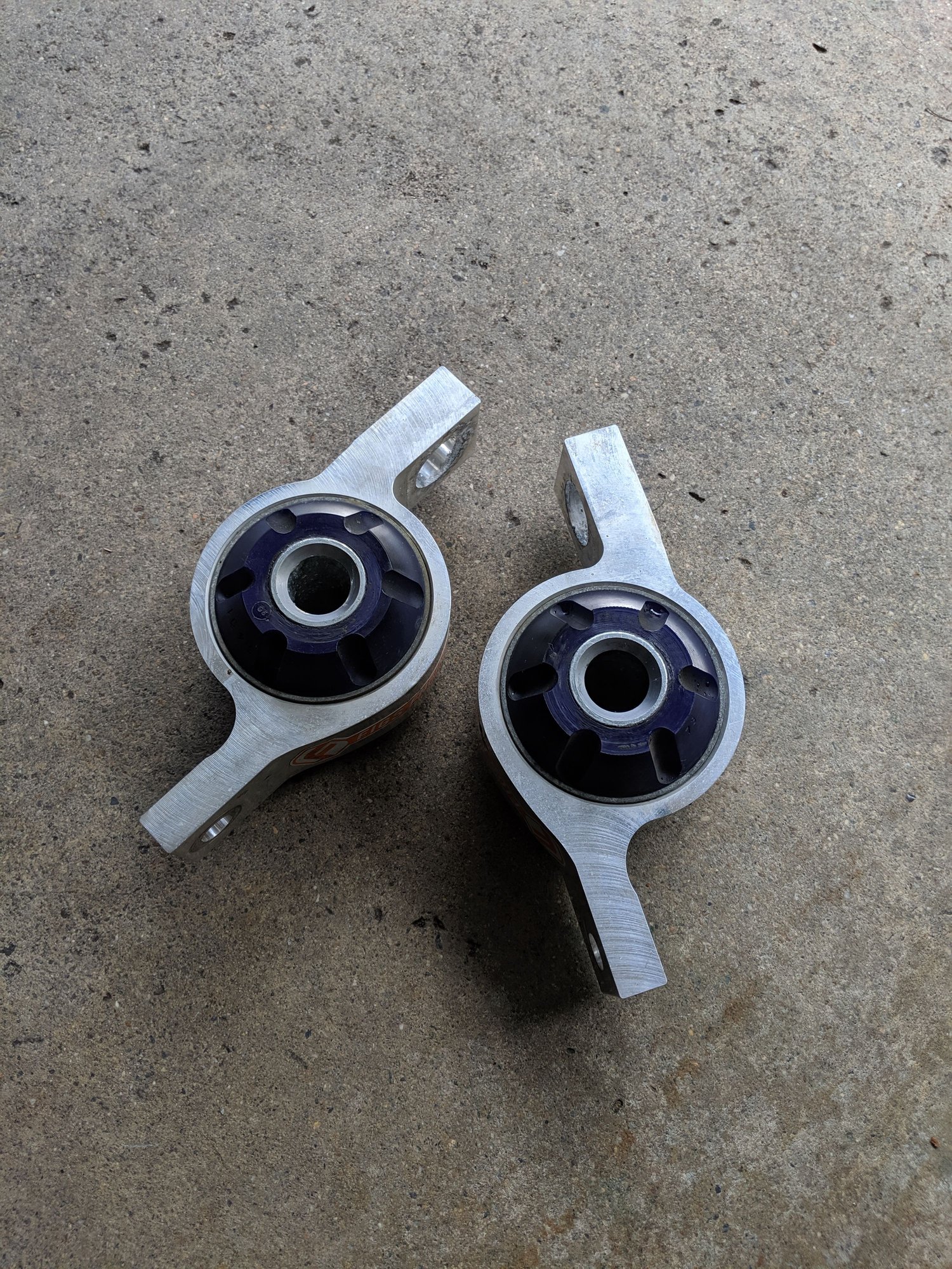 FS Figs LCA Bushings ClubLexus Lexus Forum Discussion