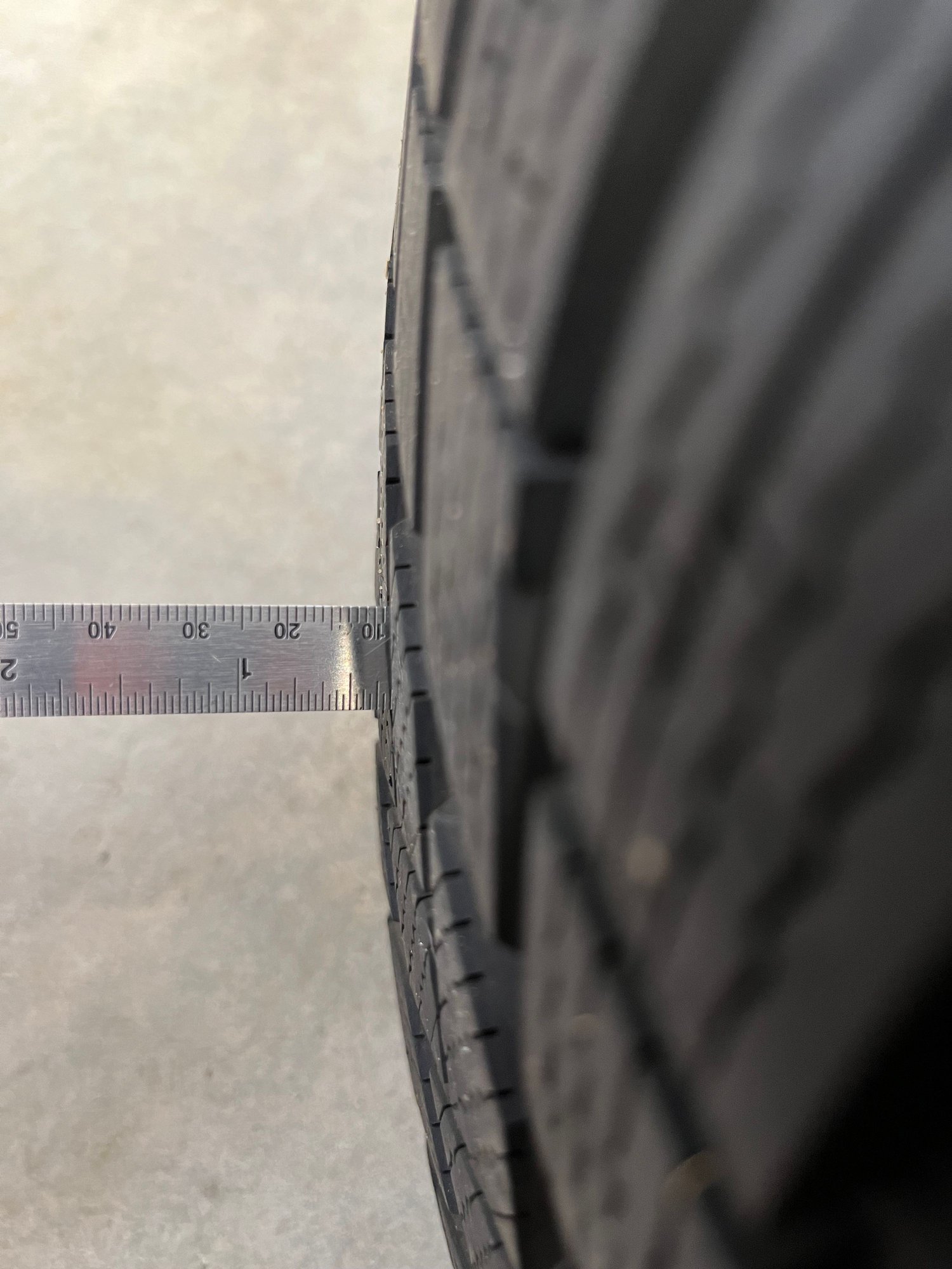 Wheels and Tires/Axles - Used LC 500 Winter Wheel/Tire/TPMS Set For Sale - Used - All Years  All Models - Platte City, MO 64079, United States
