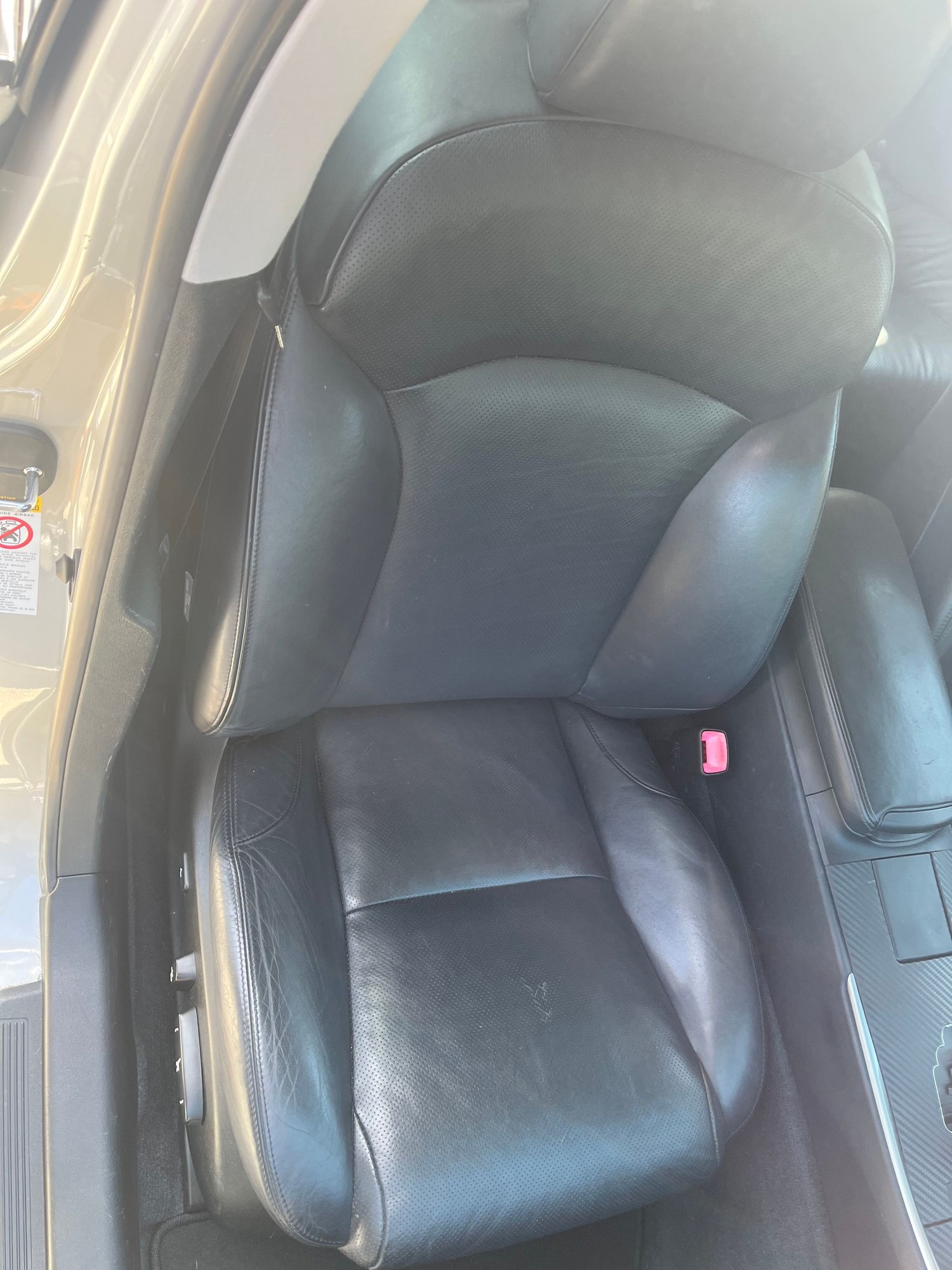 2008 Lexus IS350 - 2008 Lexus IS350 - Lots of Quality Mods - Used - VIN JTHBE262382013743 - 294,000 Miles - Silver - Odessa, FL 33556, United States
