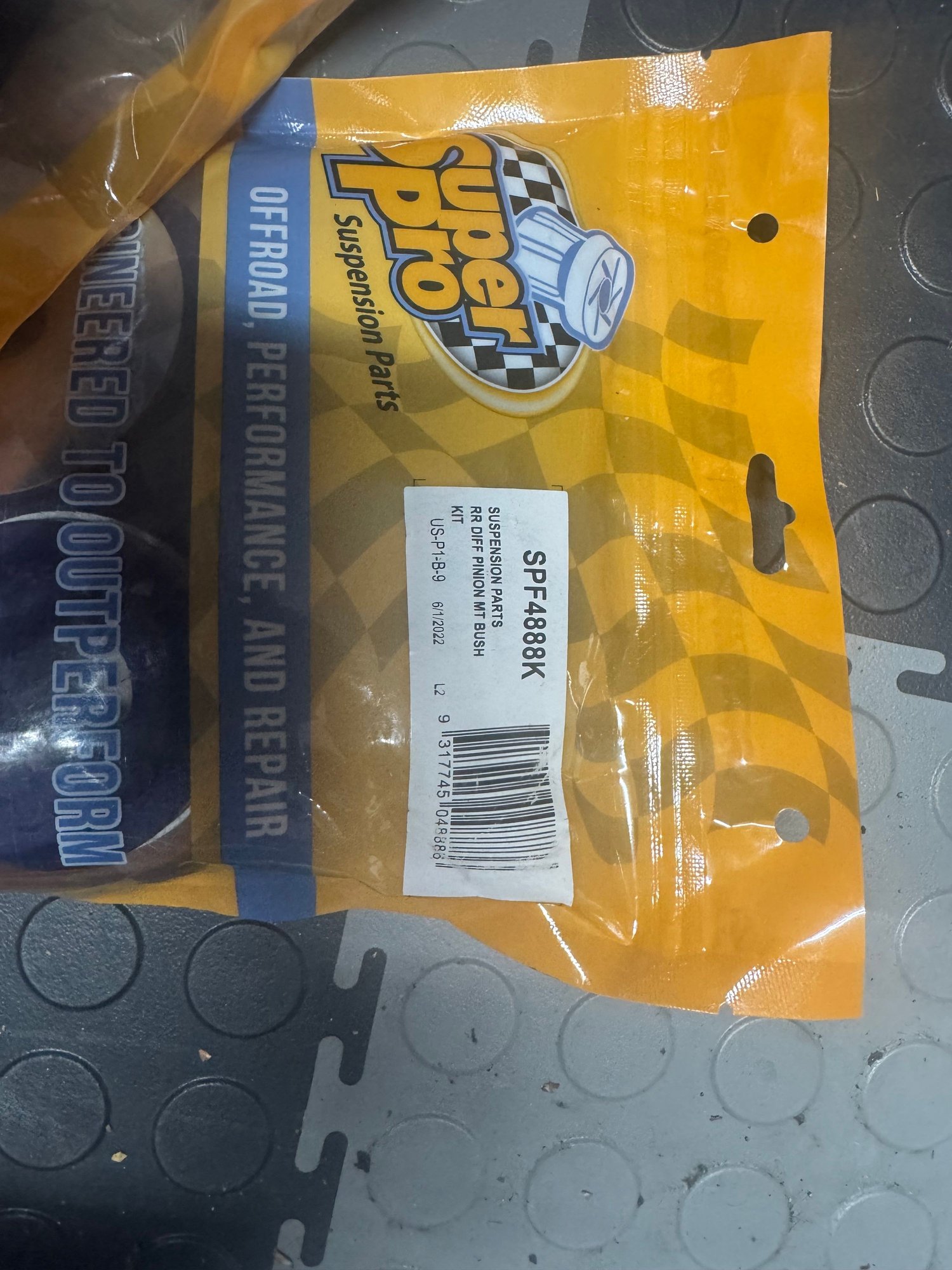 Drivetrain - Figs engineering high hp rear differential kit - New - 0  All Models - Avon, IN 46123, United States