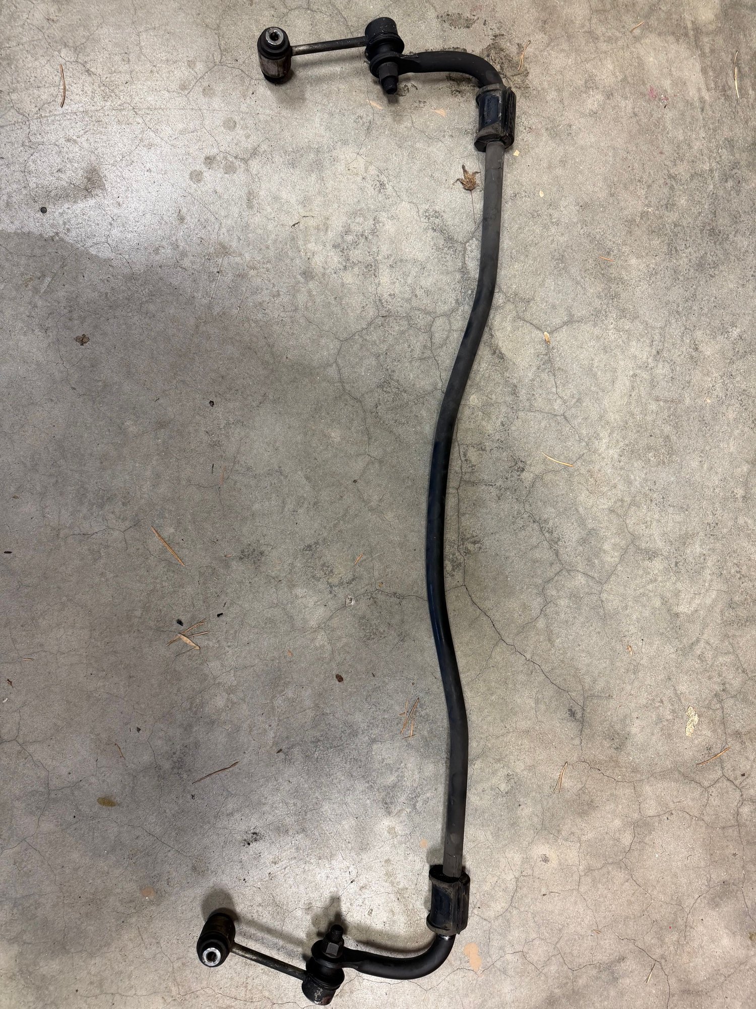 Miscellaneous - Lexus ISF OEM parts - Used - Happy Valley, OR 97086, United States