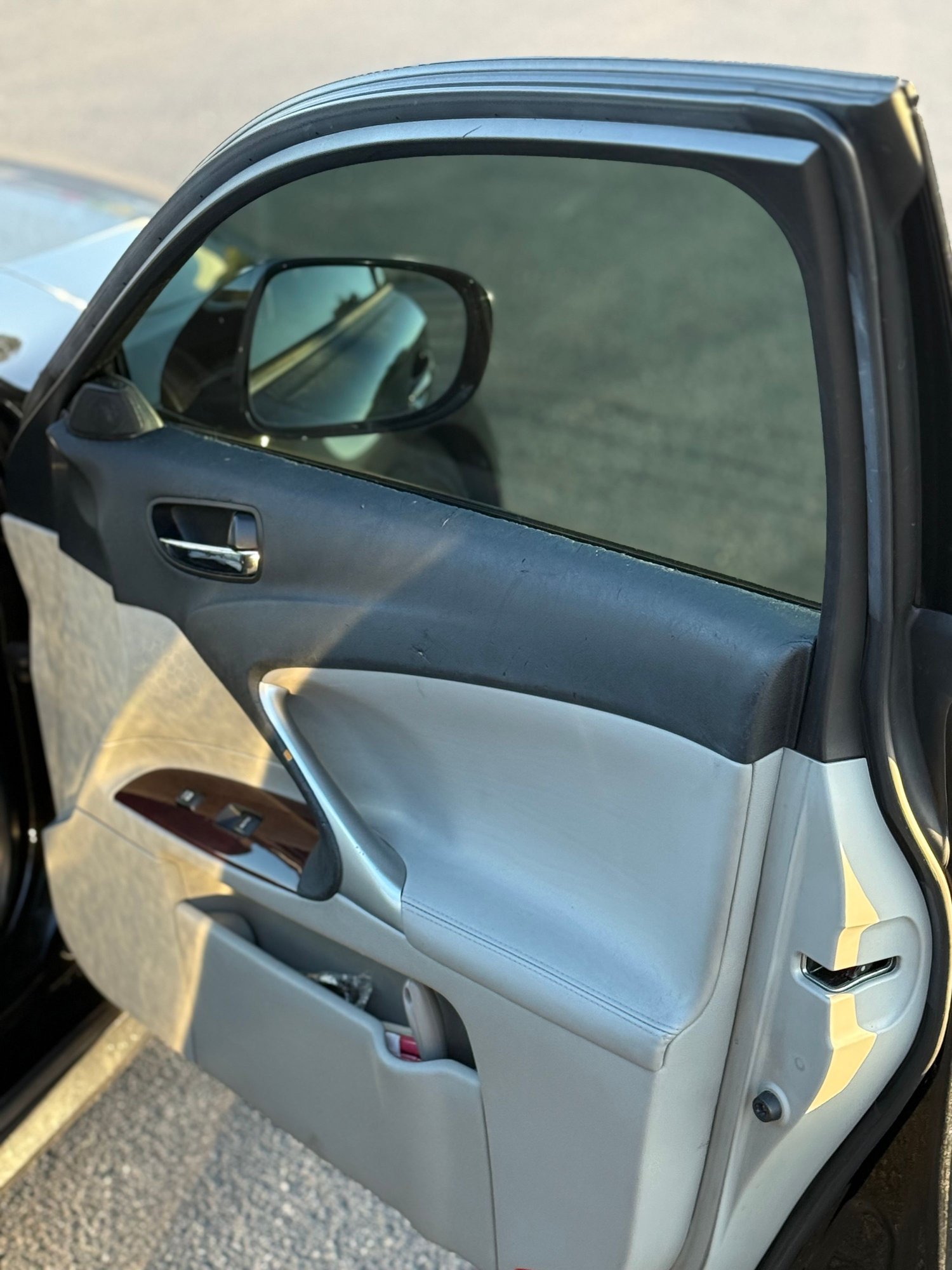 2006 Lexus IS350 - 2006 lexus is350 for sale - Used - VIN JTHBE262565009303 - 170,500 Miles - 6 cyl - 2WD - Automatic - Sedan - Black - San Jose, CA 95121, United States