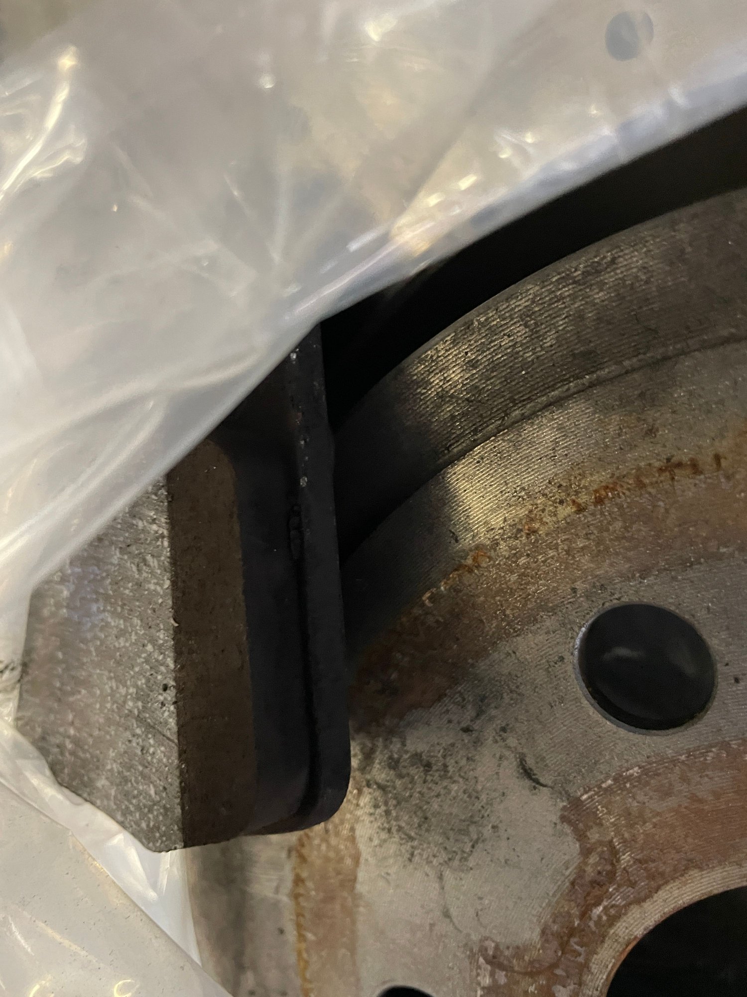 Brakes - ISF Brembo Brakes and o2 extension - Used - 2008 to 2014 Lexus IS F - Los Angeles, CA 90020, United States