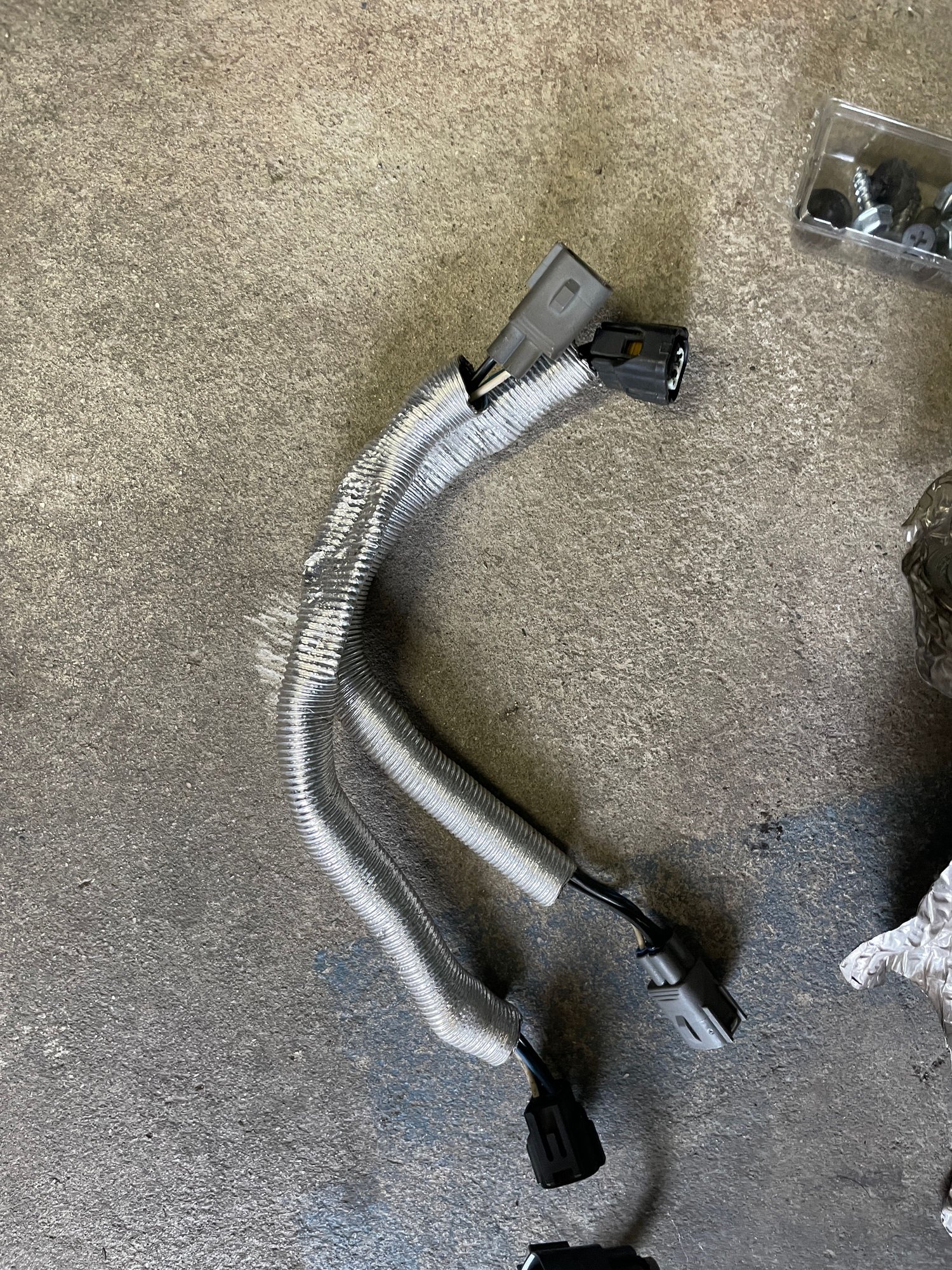 Brakes - ISF Brembo Brakes and o2 extension - Used - 2008 to 2014 Lexus IS F - Los Angeles, CA 90020, United States