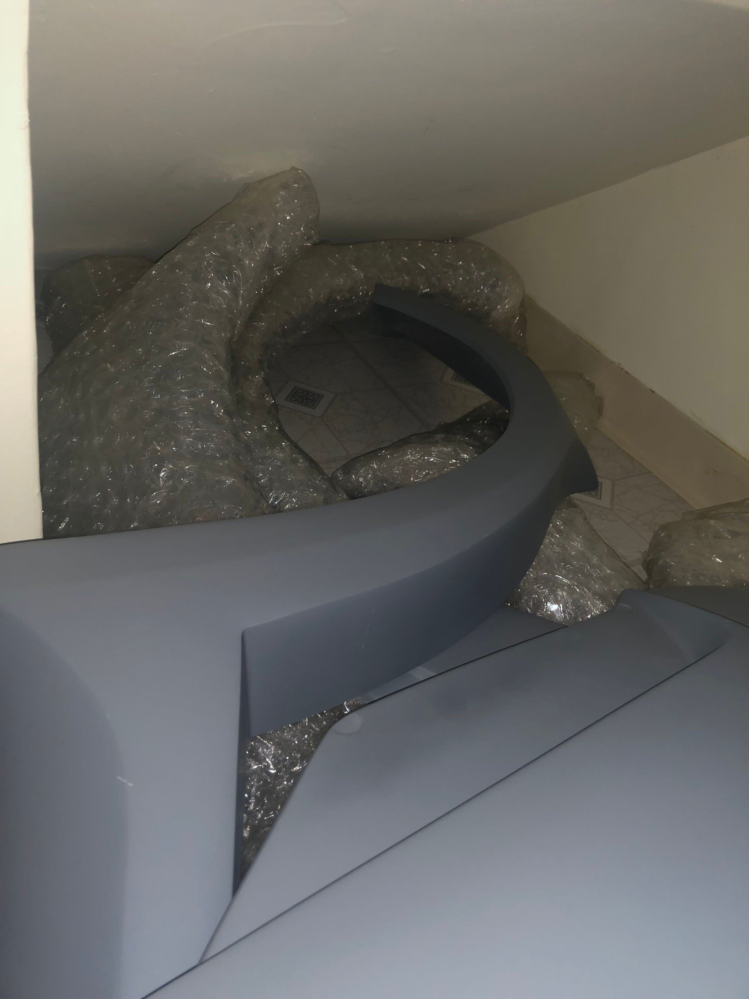 Accessories - ARK SOLUS WIDE BODY KIT IS 14+ for SALE! - New - 2014 to 2017 Lexus IS350 - Arlington, VA 22206, United States