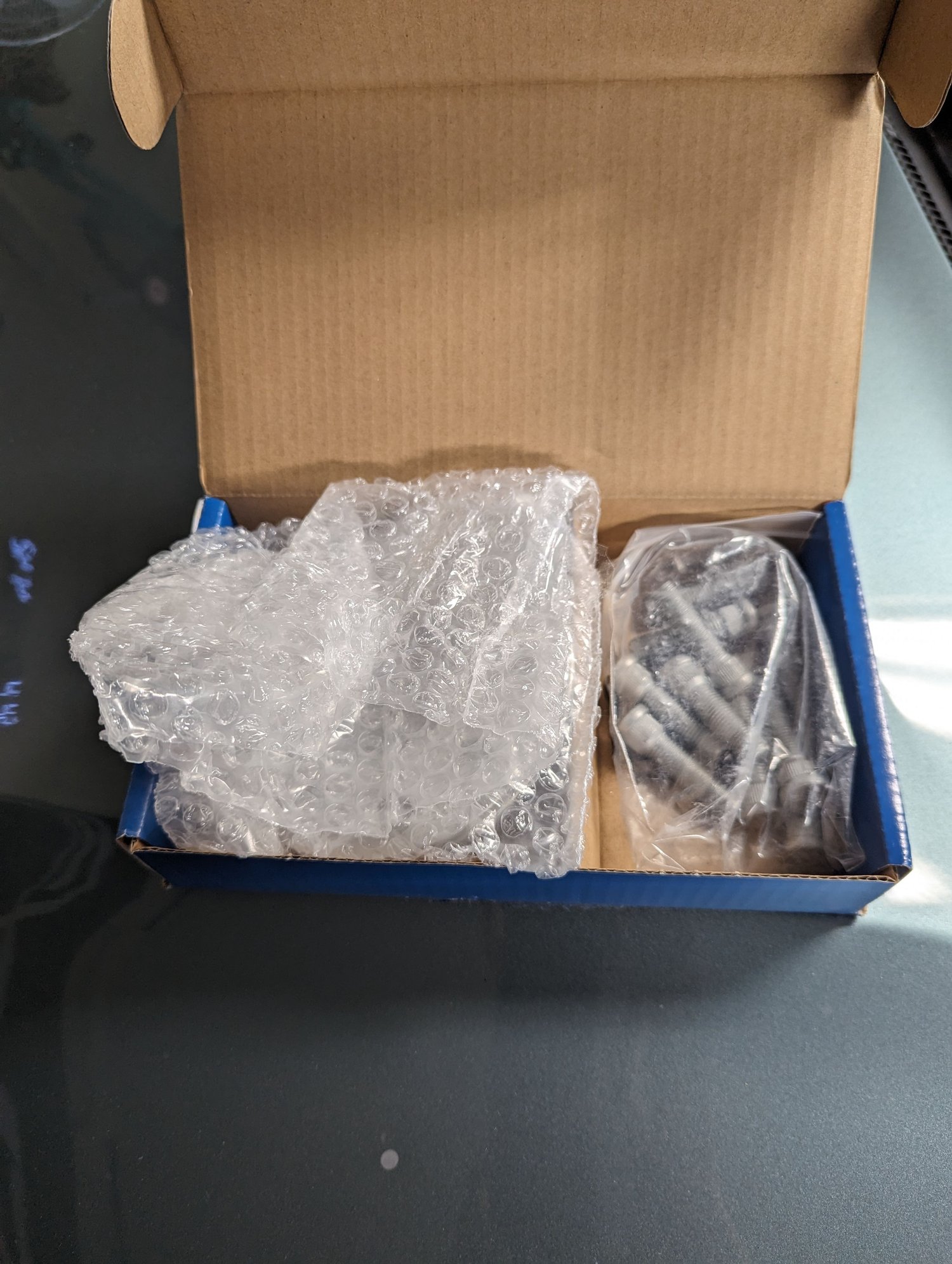 H&R Spacers 5mm with extended studs ClubLexus Lexus Forum Discussion