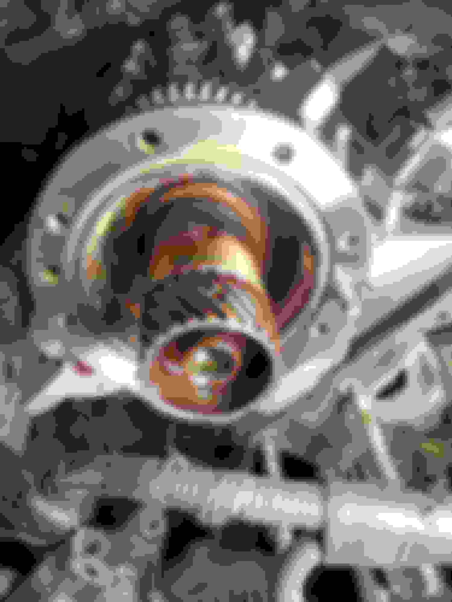 HELP! How to disassemble the VVTI camshaft to replace cam seals