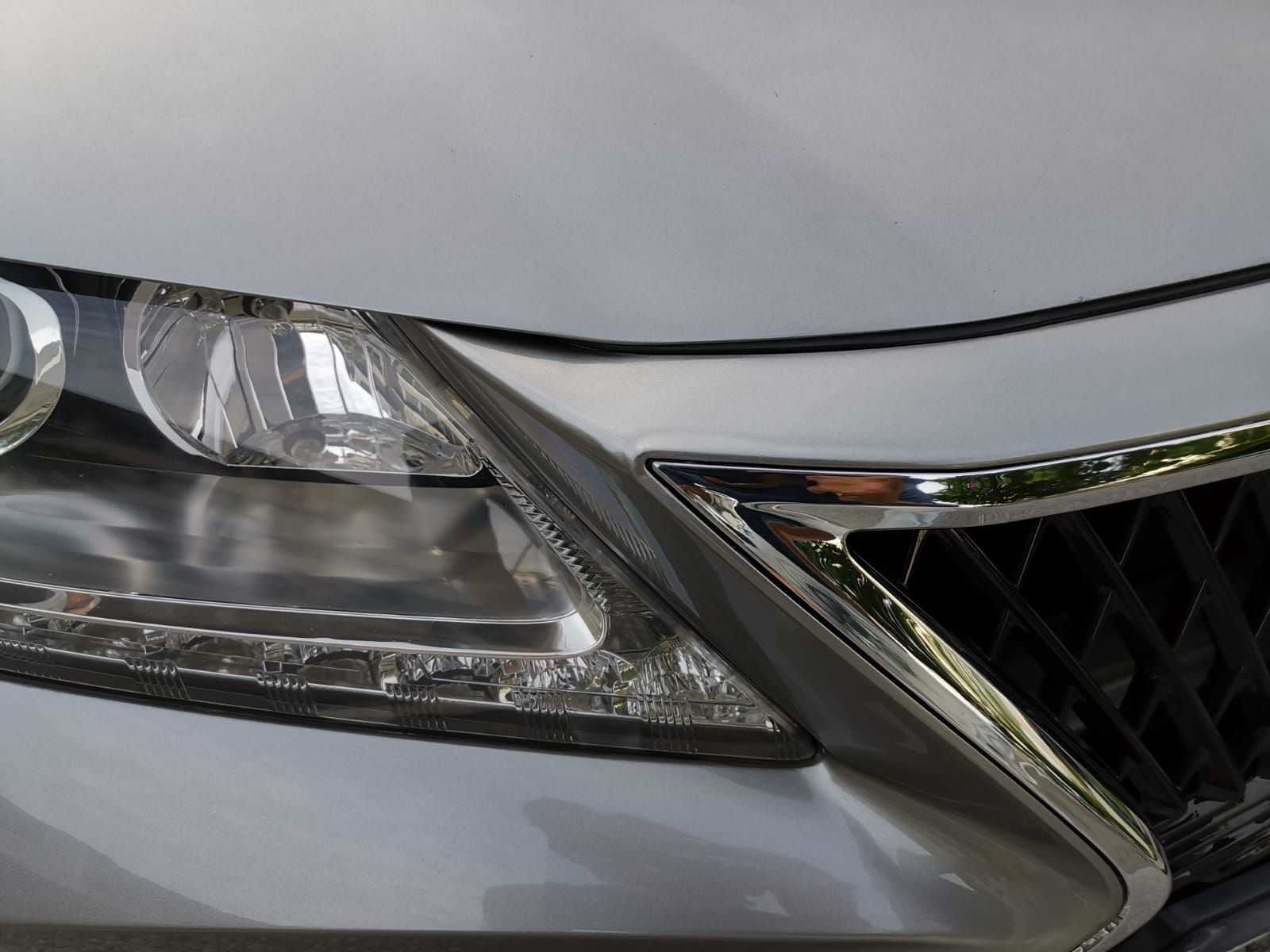 body kit fitment? Page 3 ClubLexus Lexus Forum Discussion