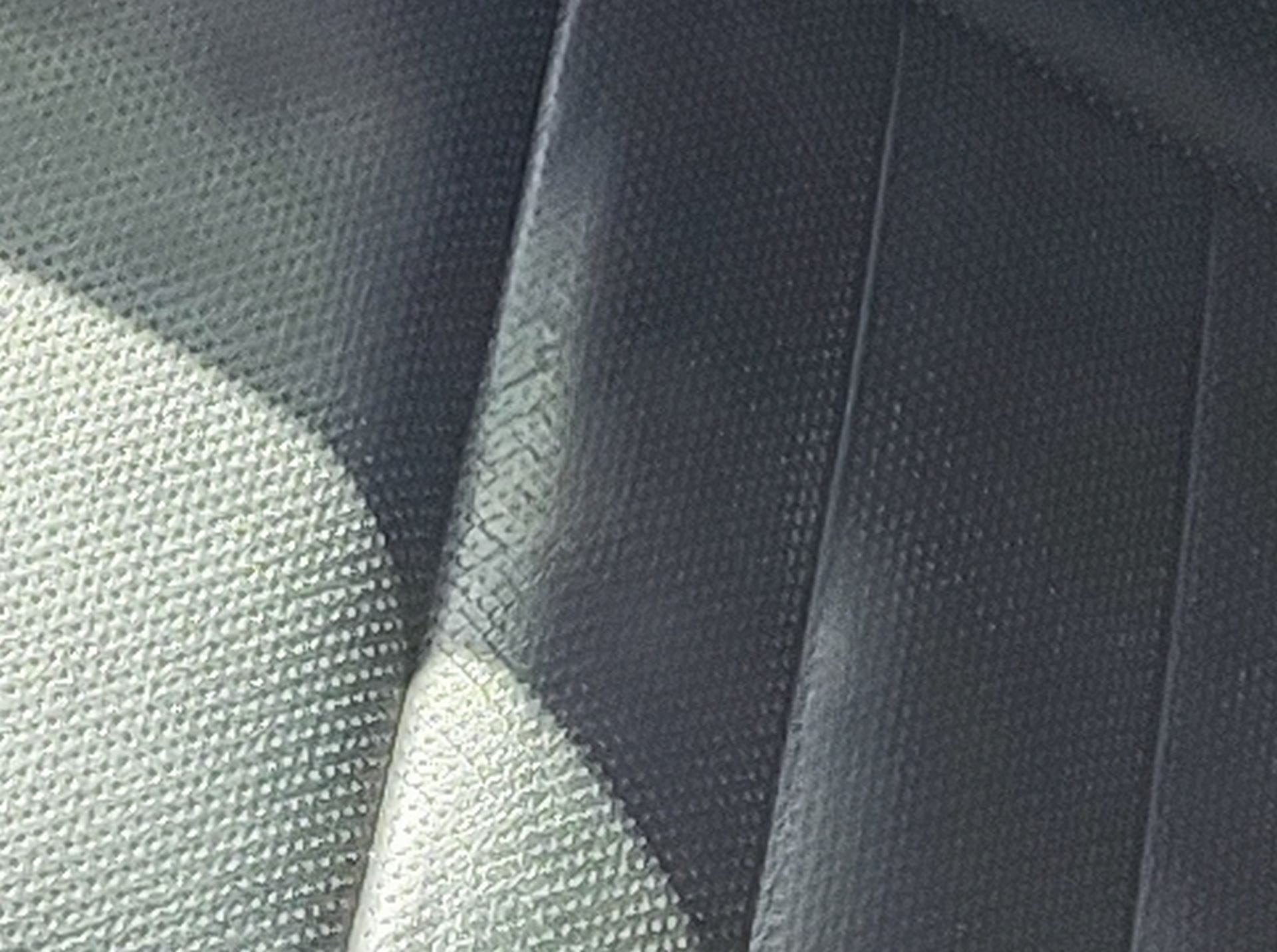 How To Clean Your Car's Perforated LEATHER SEATS at Home With This