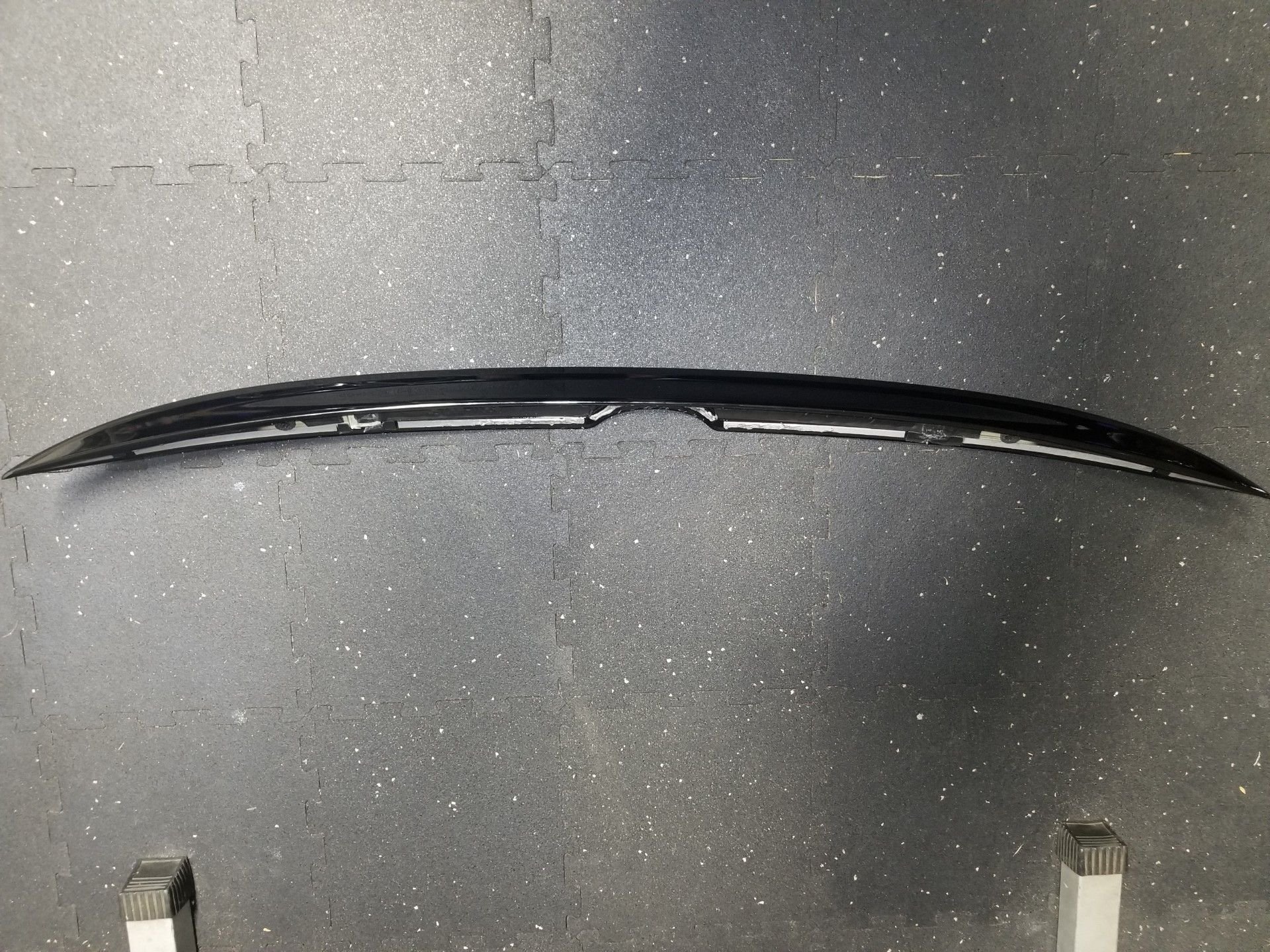 Exterior Body Parts - Free - GS 2013+ OEM Spoiler PT6113013002 - Used - 2013 to 2020 Lexus GS - Wellington, FL 33449, United States